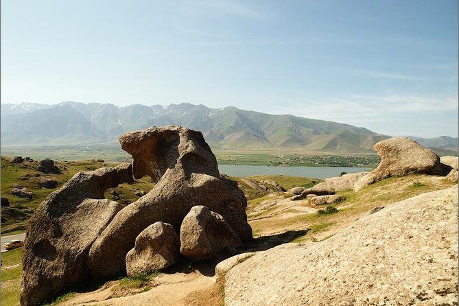 Shakhrisabz One Day Tour from Samarkand - Practical Details and What to Expect