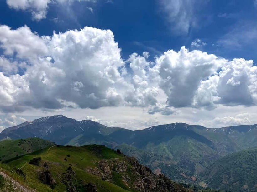 Shakhrisabz tour to the birthplace of Tamerlane - Who Should Consider This Tour?