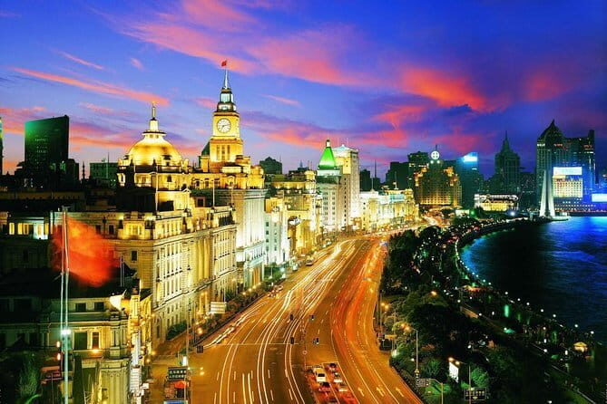 Shanghai by Night with Fine Local Dinner and VIP River Cruise Experiences - Why the VIP Cruise Matters