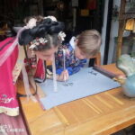 Shanghai Calligraphy Workshop & Tour in Qibao Ancient Town - Why This Tour Offers Real Value