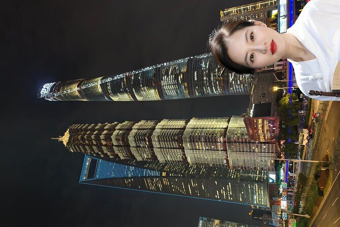 Shanghai City Walk with local History Narrator - Practical Details and What to Expect