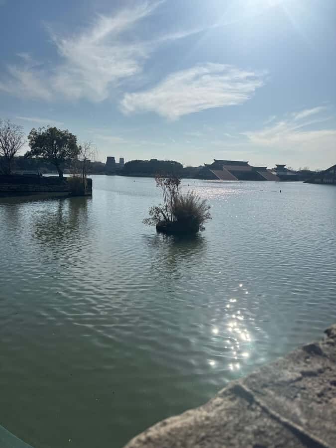 Shanghai: Cultural Day Trip to Songjiang with Coffee & Snack - Why This Tour Offers Great Value