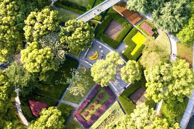 Shanghai Cultural Walking Tour to Xujiahui the Cradle of Haipai - Exploring the Itinerary: What You’ll See and Experience