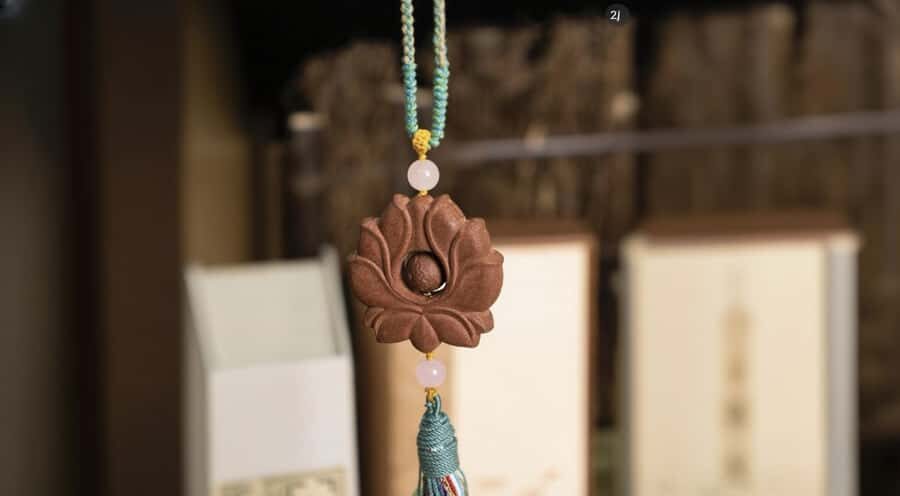 Shanghai Downtown: Chinese ancient Incense-Making experience - The Tea Break and Cultural Insights