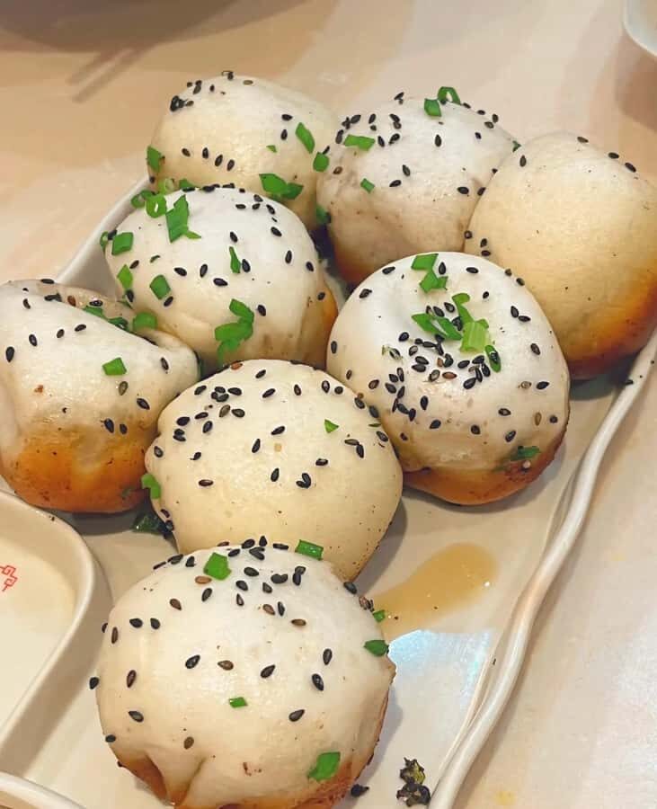 Shanghai Local Food Taste in former French Concession - The Value of a Private Guided Tour