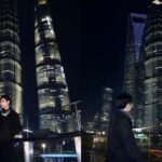Shanghai: Night City View Photoshoot at Lujiazui - Who’s It Best For?