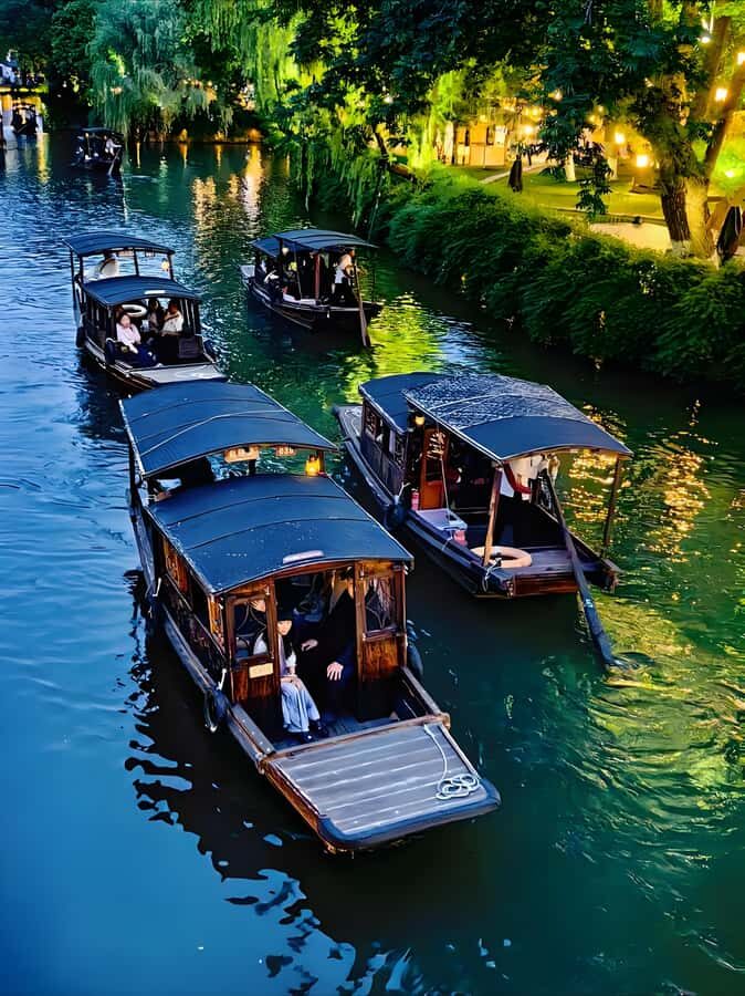 Shanghai: Oriental Pearl Tower & Huangpu River Cruise - Detailed Breakdown of the Experience