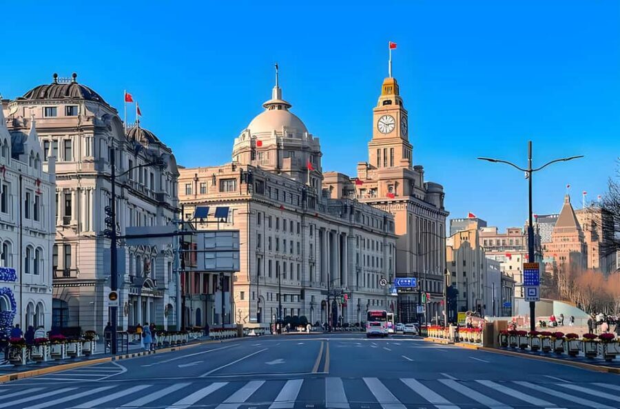 Shanghai: Personalized 2-Day Shore Excursion Tour - Why This Tour Offers Good Value