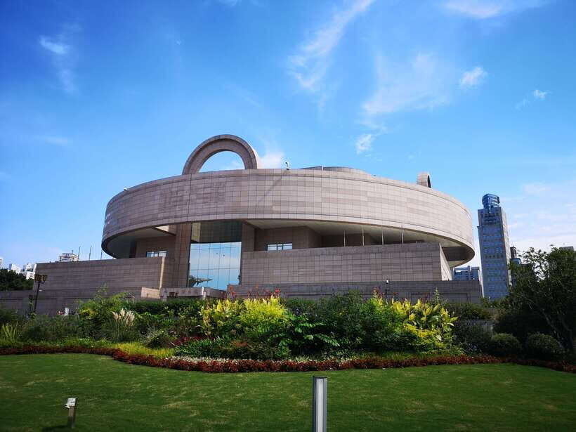 Shanghai: Private Tour of the Shanghai Museum - What to Expect During the Tour
