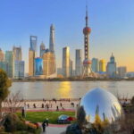 Shanghai: Private Walking Tour of Suzhou Creek & North Bund - What to Expect and Practical Tips