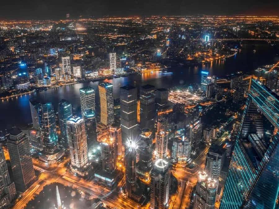 Shanghai: Shanghai Tower Observation Deck Ticket - Practical Details and Logistics