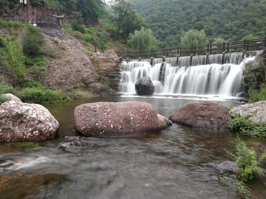 Shanghai-Shanghao Wangxian valley with bullet train tour - Exploring Wangxian Valley: Whats Special?