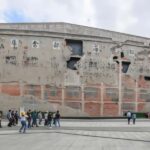 Shanghai: Sihang Warehouse & Bund City Walk day Tour - Discovering the Stories Behind the Last Letters