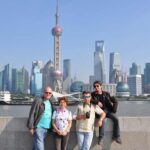 Shanghai Tower Admission Ticket - Practical Details and Recommendations