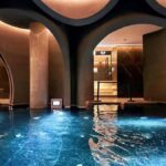 Shanghai Warm Therapy:Indoor Spa with Unlimited Fruit&Drinks - What to Expect at the Spa