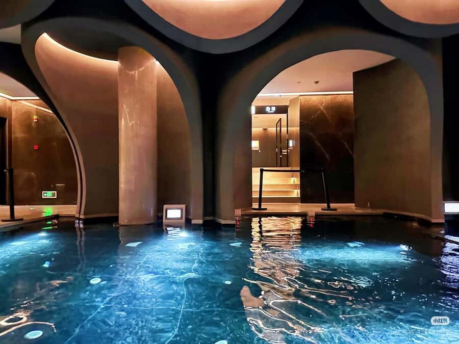 Shanghai Warm Therapy:Indoor Spa with Unlimited Fruit&Drinks - What to Expect at the Spa