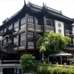 Shanghai Yu Garden Entrance Tickets Booking And Tour - Booking Your Tickets: How it Works