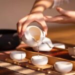 Shanghai: Zhujiajiao Water Town with Tea Ceremony Experience - A Detailed Look at Zhujiajiao with Tea Culture