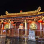 Shantou: Chaozhou Ancient City & Kaiyuan Temple Day Trip - Practical Considerations