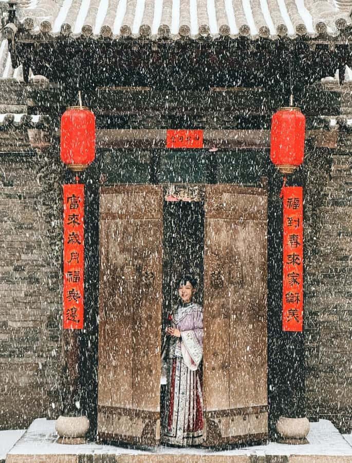 Shanxi: Pingyao Ancient City Entry Tickets - The Experience in Detail