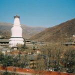 ShanXi: Wutai Mountain & Pingyao 2-Day Tour - Day 1: Wutai Mountain – A Spiritual Ascent