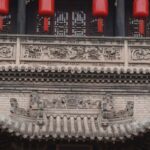 ShanxiQiao Family Compound Entry Ticket - Deep Dive into the Culture and History