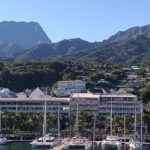 Shared 4.5h Circle Island Tour of Tahiti Nui by Lydia - Itinerary Breakdown: What to Expect