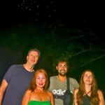 Shared Firefly Watching Cruise on Bohols Scenic Loboc River - What to Expect during the Tour