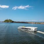 Shared Newcastle Harbour Cruise - What to Expect from the Newcastle Harbour Cruise