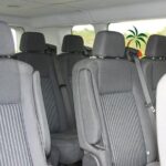 Shared Providenciales Airport Transfer (One Way) - An Honest Look at the Transfer Experience