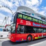 Shenzhen: Double-decker Sightseeing Bus 24-hour E PASSTicket - Who Should Consider This Tour?