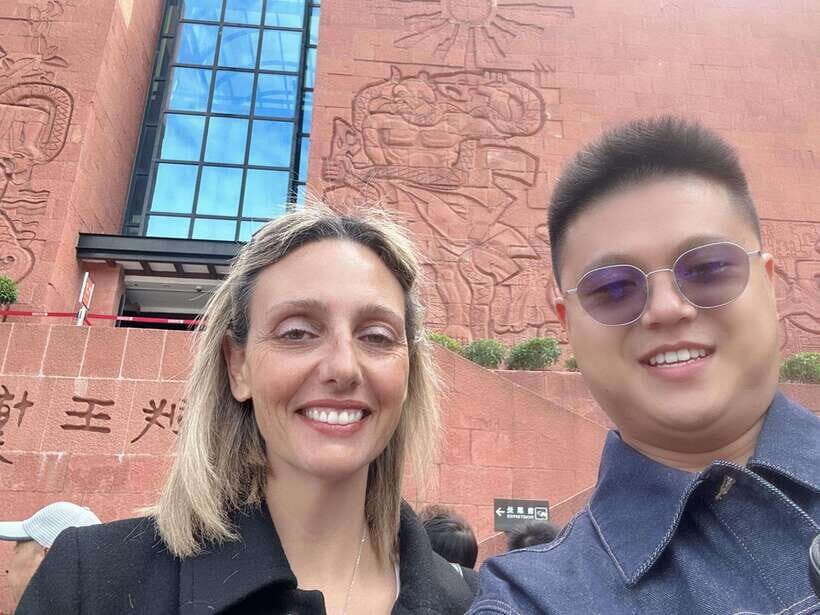 Shenzhen Private Tour Whatever You Want - The Practicalities: What You Need to Know