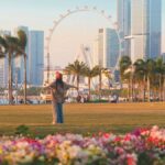 Shenzhen: Qianhai Bay to Happy Harbor Nature Walking Tour - Exploring Shenzhen’s Vibrant Parks and Water Views