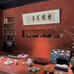 Shenzhen: Tea Culture and Osmanthus Balm Workshop - An In-Depth Look at the Experience