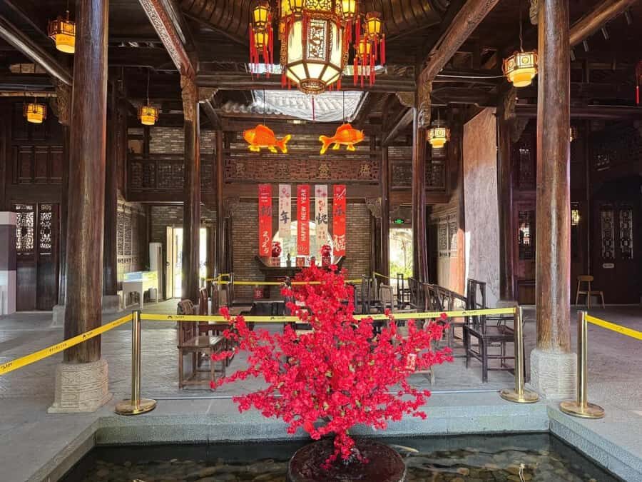 Shenzhen:The Twenty-Four Histories Ticket - What Can You Expect During Your Visit?