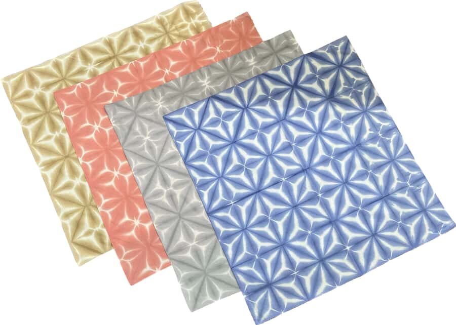 Shibori Furoshiki Course at Kyoto Shibori Museum - The Value and Practicalities