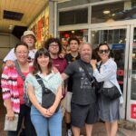 Shibuya Bites An Unlimited Food Tour with a Local Expert - What’s Included and What’s Not