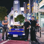 Shibuya City: Daikoku PA GT-R R35, R34, R33 or R32 Tour - Who Should Book This?