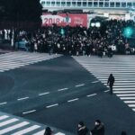 Shibuya: Crossing, Hachiko & Shibuya Sky Guided Tour - Detailed Breakdown of the Itinerary