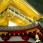 Shiga: Journey into Warlord Nobunagas Azuchi Legacy - An In-Depth Look at the Azuchi Tour Experience