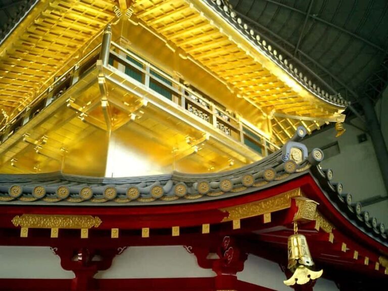 Shiga: Journey into Warlord Nobunagas Azuchi Legacy - An In-Depth Look at the Azuchi Tour Experience