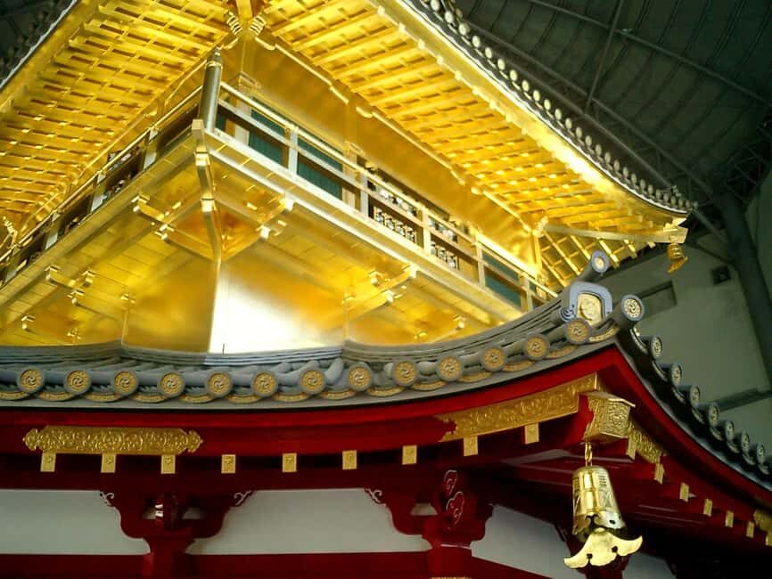 Shiga: Journey into Warlord Nobunagas Azuchi Legacy - An In-Depth Look at the Azuchi Tour Experience