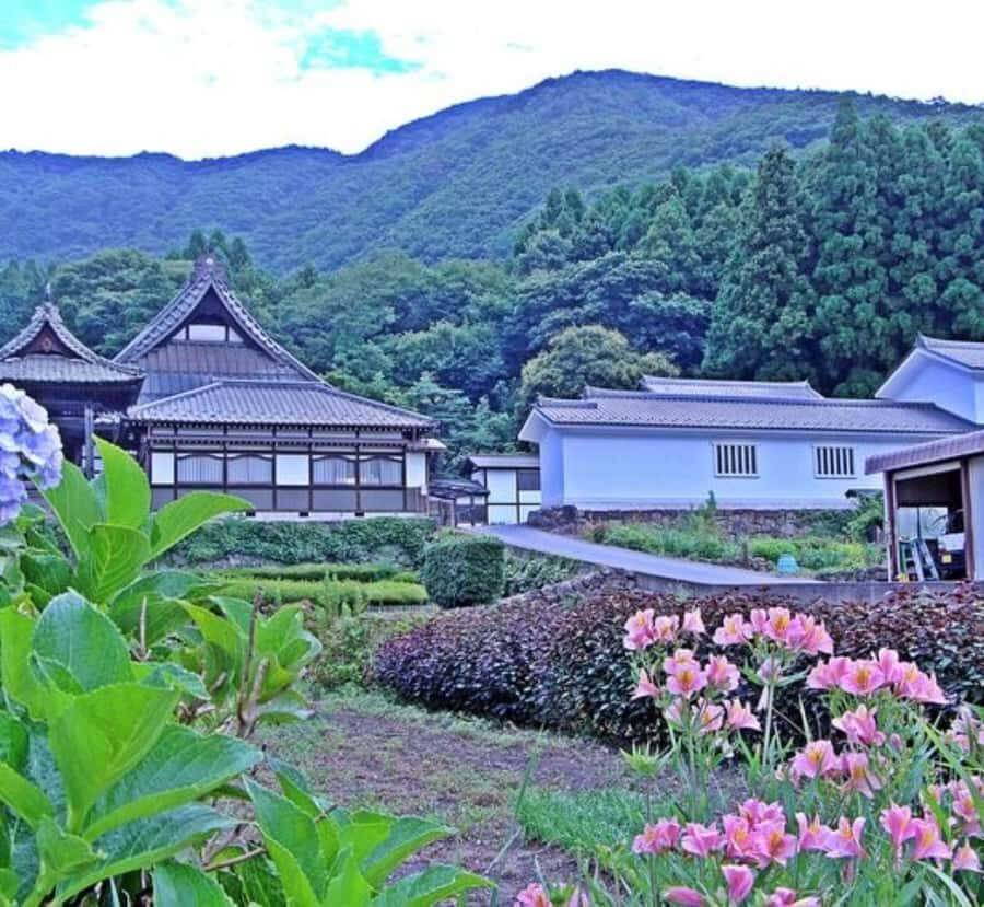Shimizu: Nagano Private Full-Day Tour with Guide - Practical Details and What It Means for You