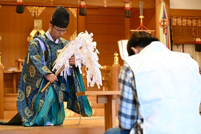 Shimizu Shore Excursion: Private Mt. Fuji Cultural Experience - What’s Included and What’s Not?