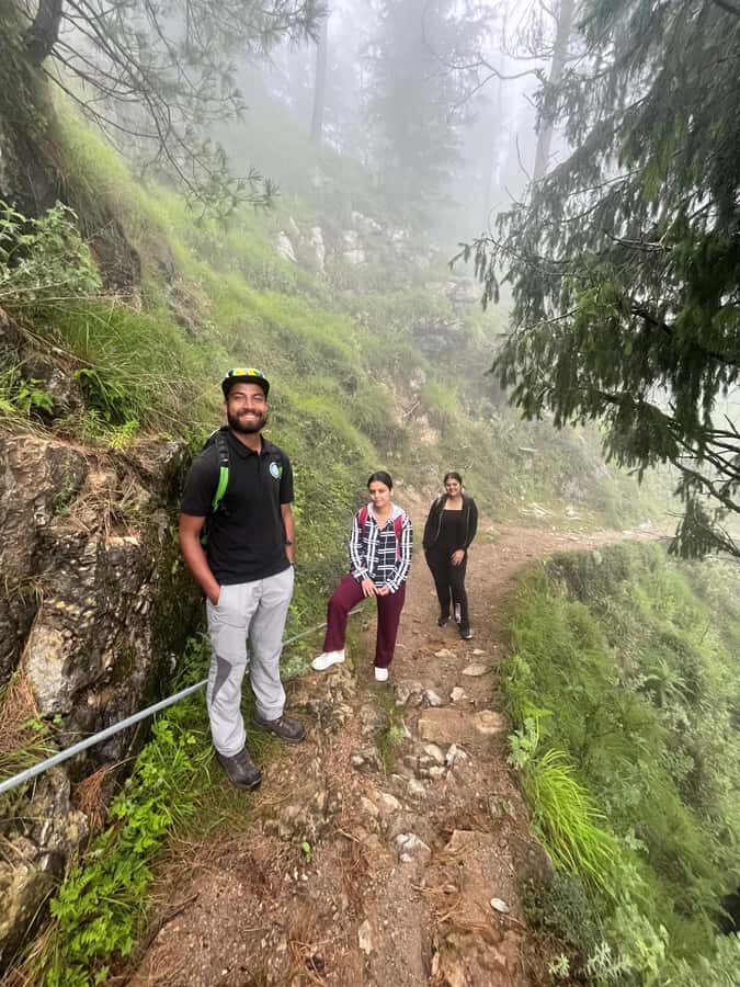 Shimla: Shali Tibba Guided Hike with Scenic Views - Practical Details & Tips