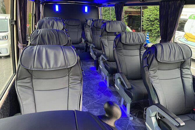 Shimonada Station and Matsuyama Castle Private Tour - Final Thoughts  