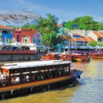 Shine Bright Like a Diamond Singapore Night Tour - FAQ