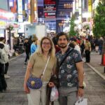 Shinjuku Night Tour with 6 dish & all-you-can-drink - Who Is This Tour Best Suited For?