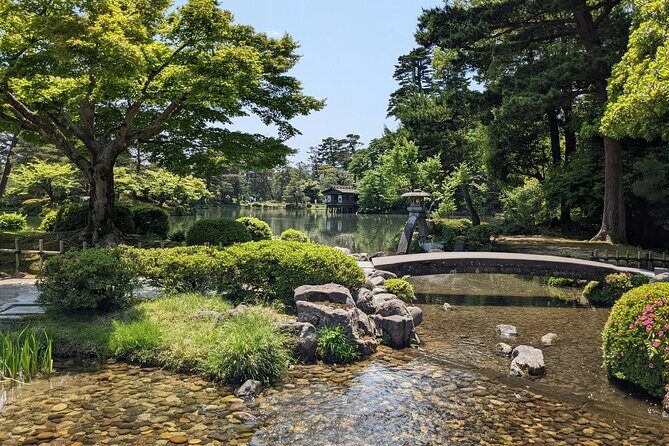 Shirakawago & Kanazawa from Kyoto by bullet train - Exploring Shirakawago: A UNESCO Village Frozen in Time