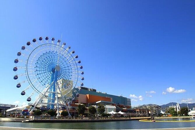 Shizuoka Private Vehicle Service with Restaurant Reservation - Restaurant Reservation: The Cherry on Top